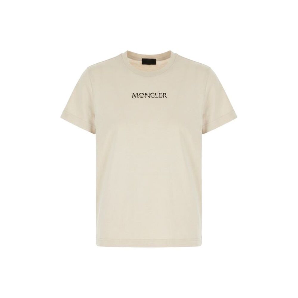 Moncler Woman Clothing T-Shirt